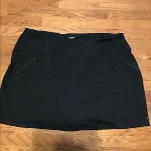 Torrid Skort